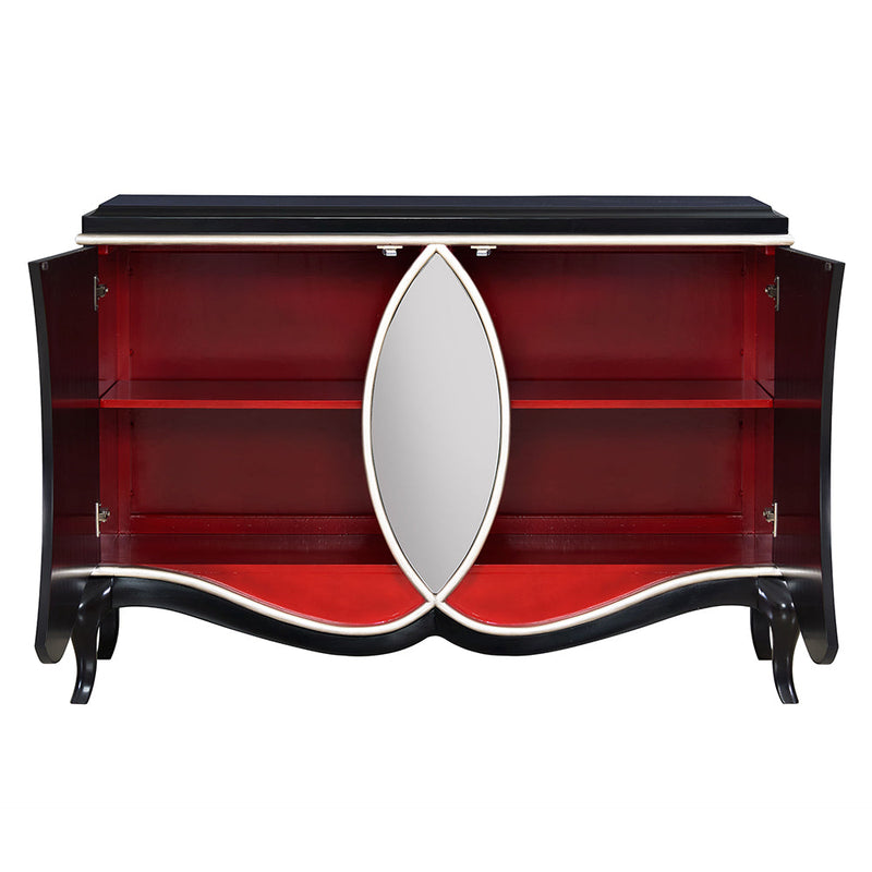 Ashor Console Cabinet - AC02599