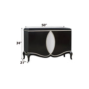 Ashor Console Cabinet - AC02599