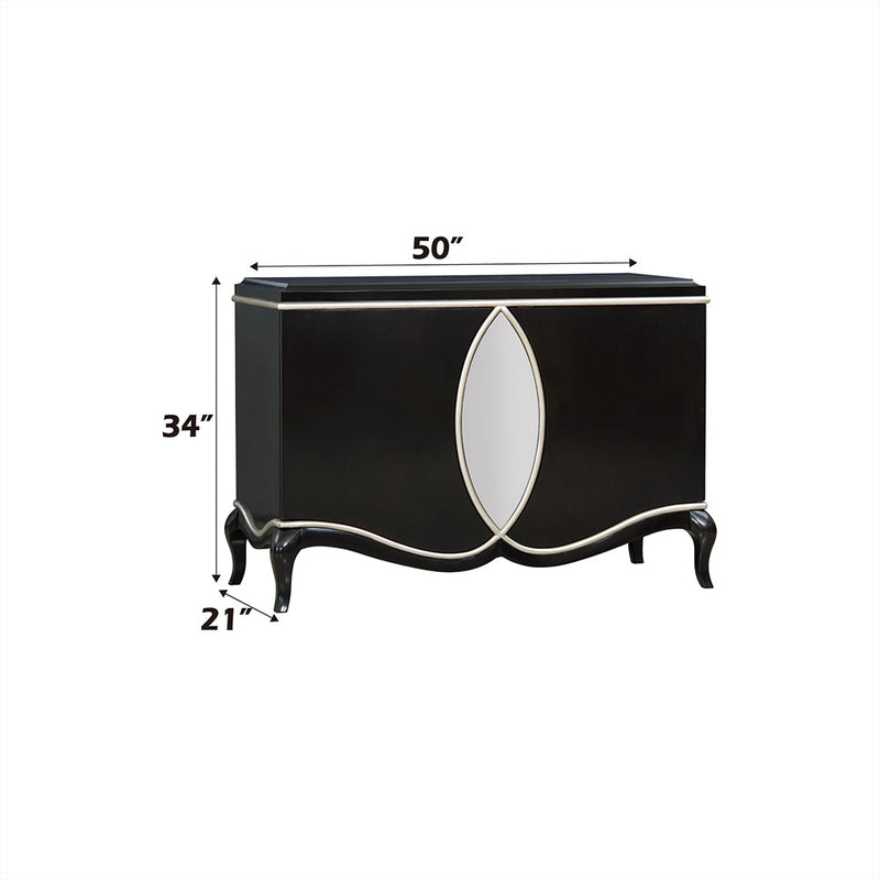 Ashor Console Cabinet - AC02599