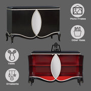 Ashor Console Cabinet - AC02599