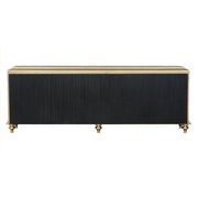 Ashtin Console Cabinet - AC02598