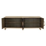 Ashtin Console Cabinet - AC02598