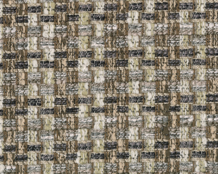 Aslan Court Pebble 3 - Piece LAF Chaise Sectional - Gate FurnitureSectional