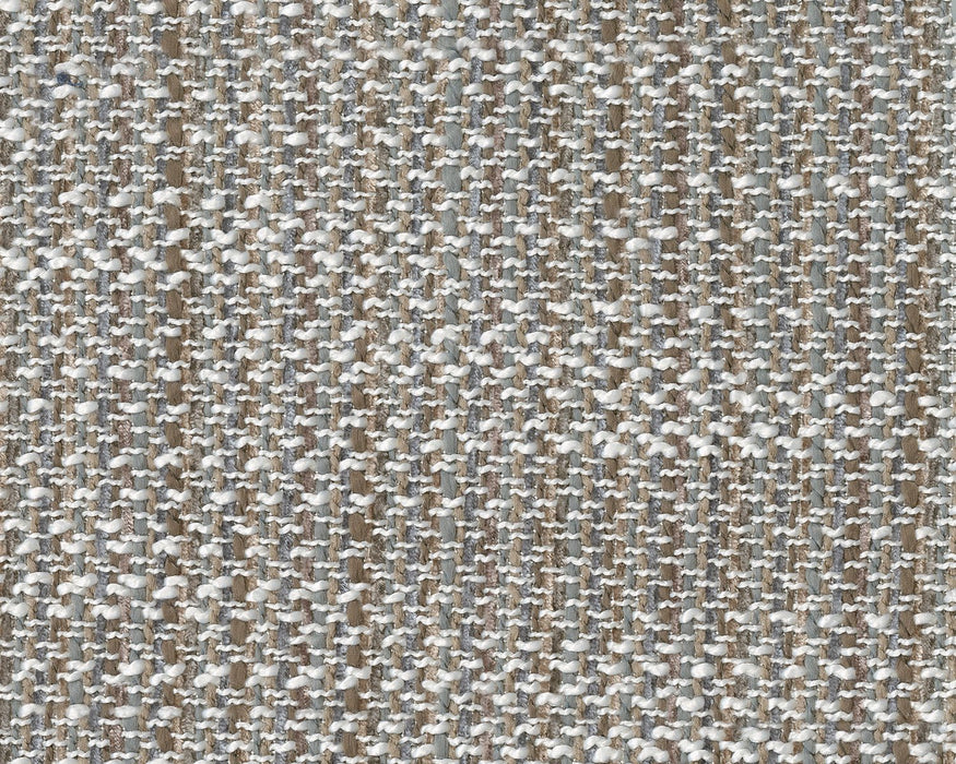 Aslan Court Pebble 6 - Piece RAF Chaise Sectional - Gate FurnitureSectional