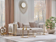 Asos Coffee Table - 200-SAN-ASO-CT