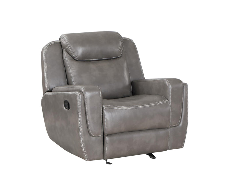 Aspen RECLINING CHAIR - L415-1