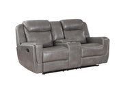 Aspen RECLINING LOVESEAT - L415-2