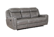 Aspen RECLINING LOVESEAT - L415-2