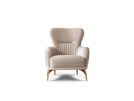 Aspendos Chair in Beige - 200-ST-ASP-ANKA529-B