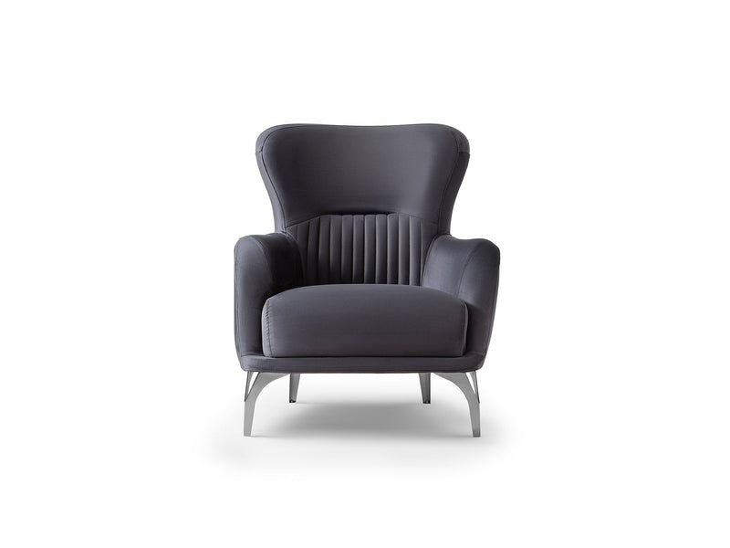 Aspendos Chair in Beige - 200-ST-ASP-ANKA529-B