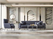 Aspendos Chair in Beige - 200-ST-ASP-ANKA529-B