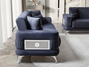 Aspendos Convertible Sofa in Beige - 200-ST-ASP-ANKA529-3