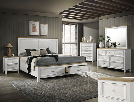 Aston Dresser - B6550-1