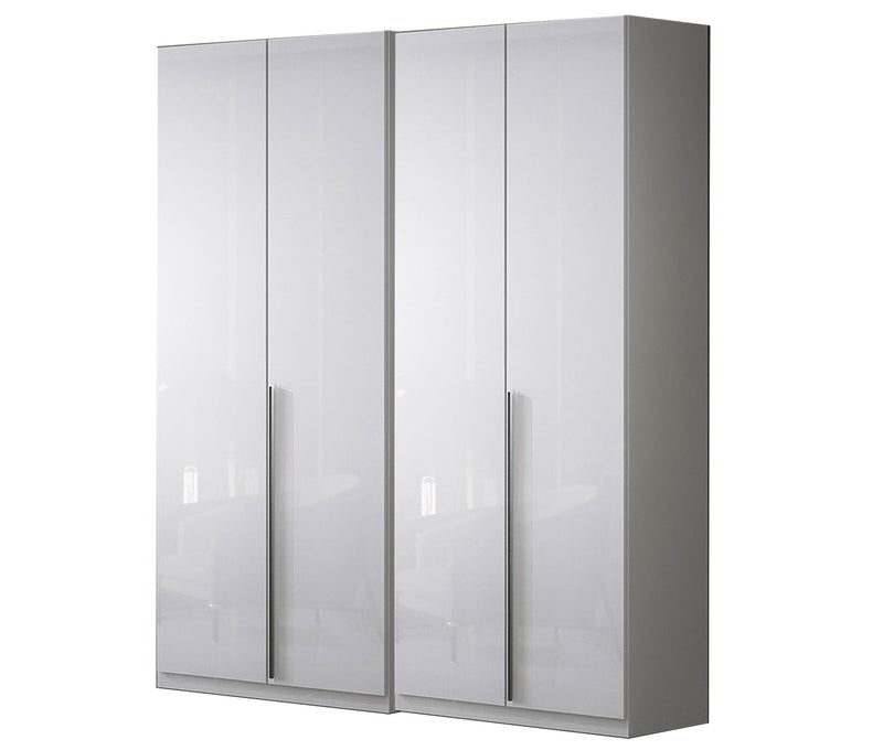 Athena Bedroom SET - p13681
