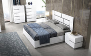Athena Bedroom SET - p13681