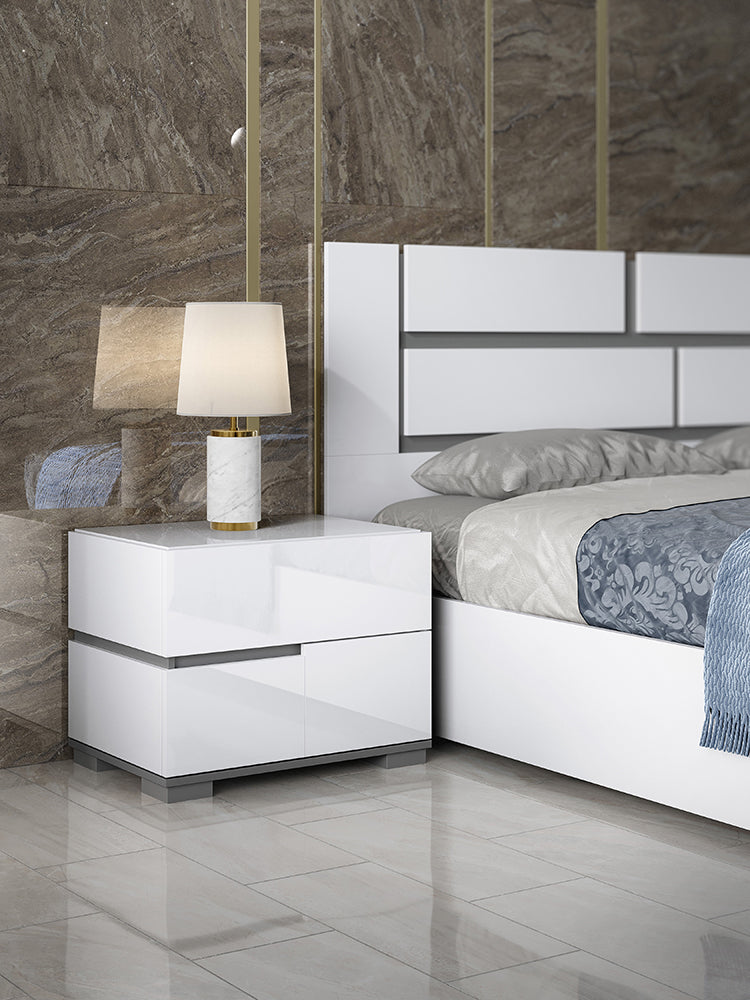 Athena Bedroom SET - p13681