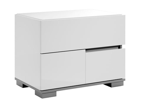 Athena Right Nightstand - i40702