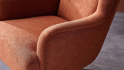 Atlanta Pearl Sleeper Sectional - Gate FurnitureSleeper Sectional