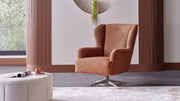 Atlanta Pearl Sleeper Sectional - Gate FurnitureSleeper Sectional