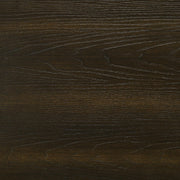 Atlas 7-drawer Bedroom Dresser Cabinet Dark Oak - 215973