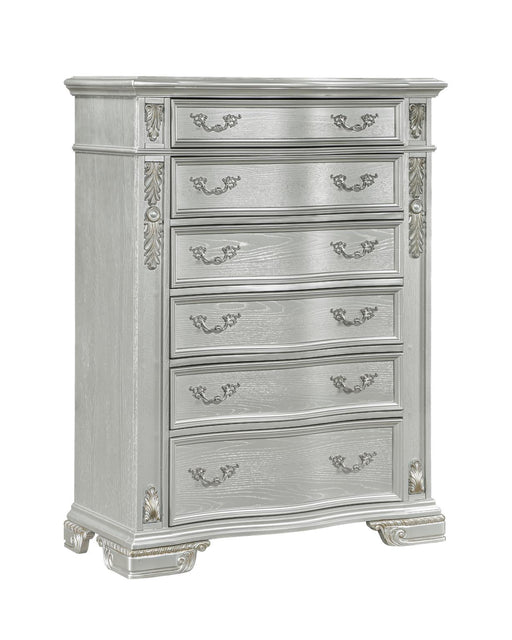Atlas Chest - B581-5