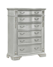 Atlas Queen Bed - B581-Queen