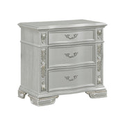 Atlas Queen Bed - B581-Queen