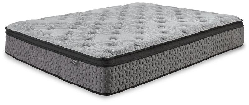 Augusta2 Twin Mattress - Gate FurnitureTwin Mattress