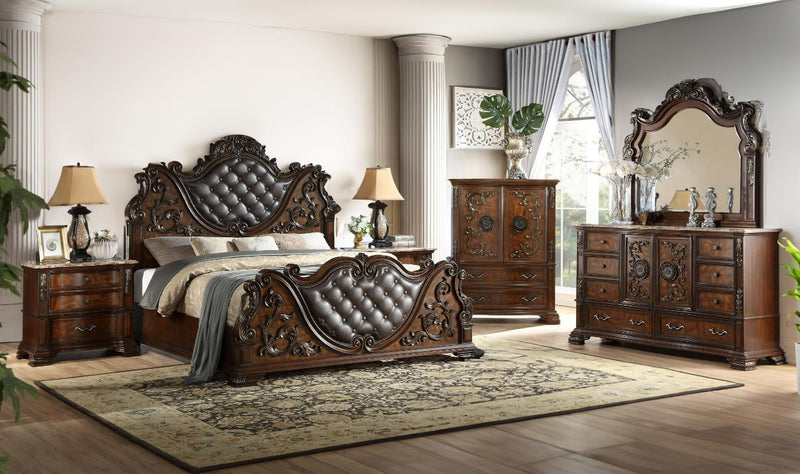 Austin Chest - B586-5