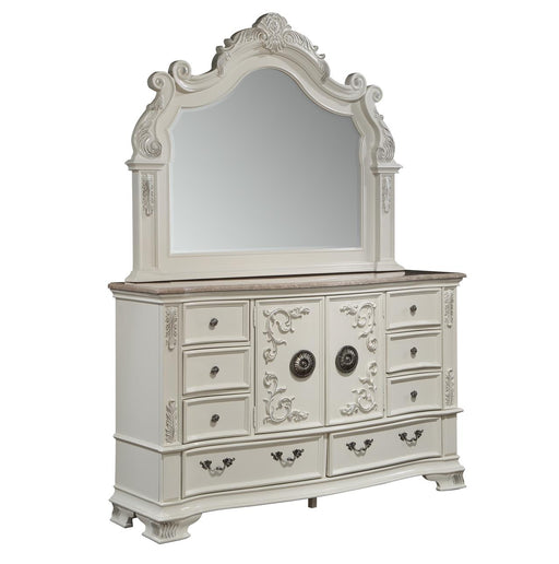 Austin Mirror - B585-2