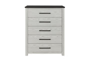 Ava Beige Chest - AVA-BEIGE-CH