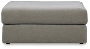Avaliyah Ash 7-Piece Sectional with Ottoman from Ashley - Lara Furniture