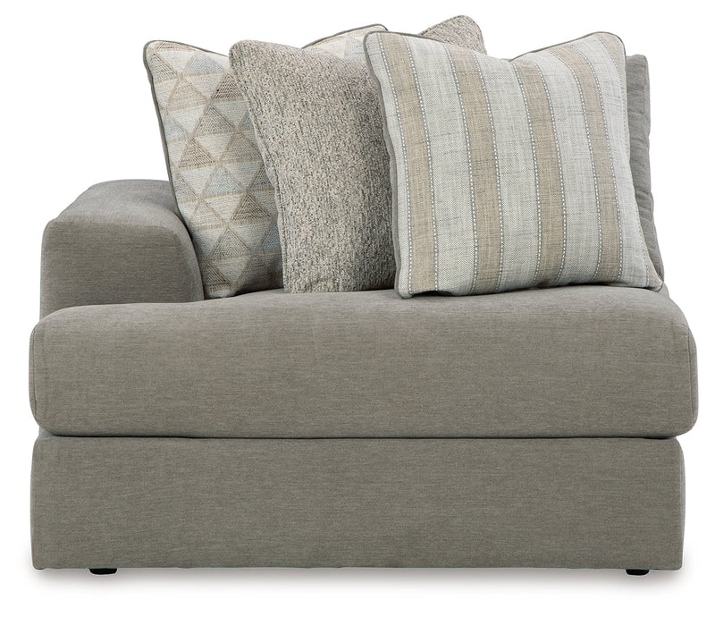 Avaliyah Left-Arm Facing Corner Chair - 5810364