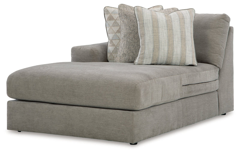 Avaliyah Left-Arm Facing Corner Chaise - 5810316