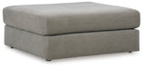 Avaliyah Oversized Accent Ottoman - Gate FurnitureOttoman