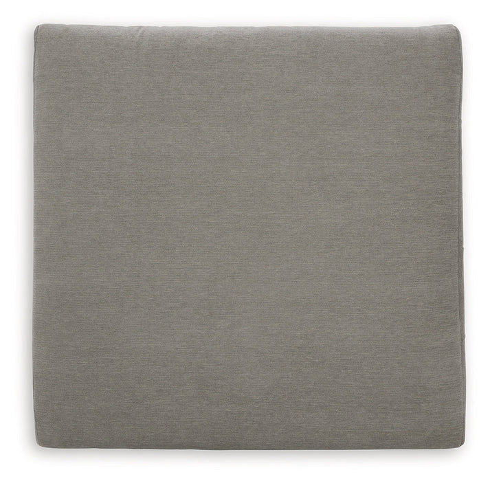 Avaliyah Oversized Accent Ottoman - Gate FurnitureOttoman