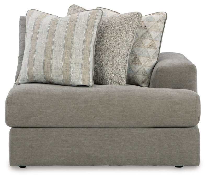 Avaliyah Right-Arm Facing Corner Chair - 5810365