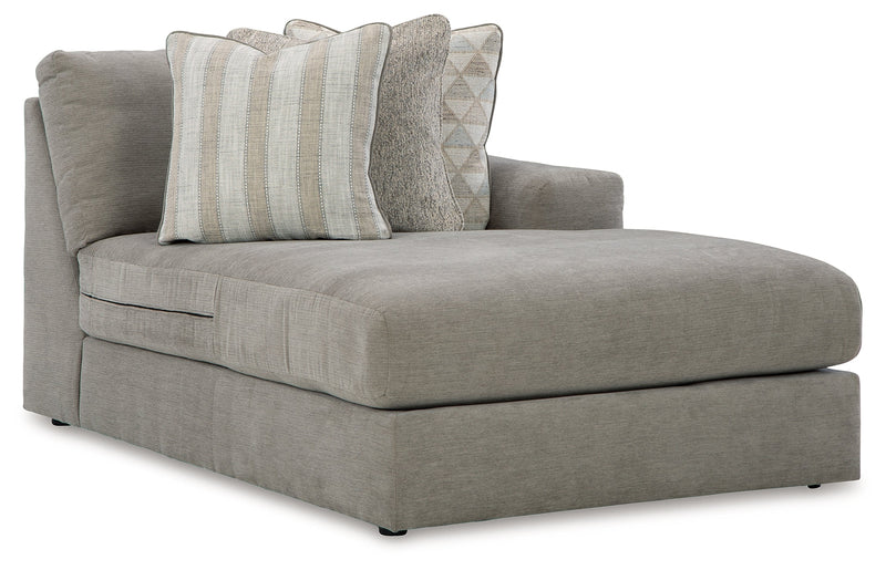 Avaliyah Right-Arm Facing Corner Chaise - 5810317