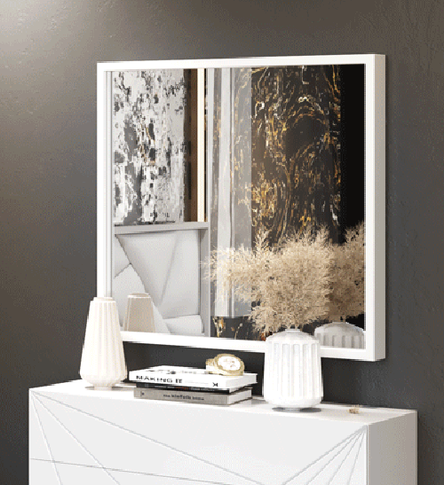 Avanty Mirror 100X100 - i38647