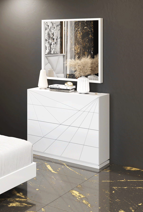 Avanty Single Dresser - i43861