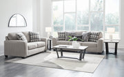 Avenal Park Flannel Living Room Set - Lara FurnitureLiving Room Set