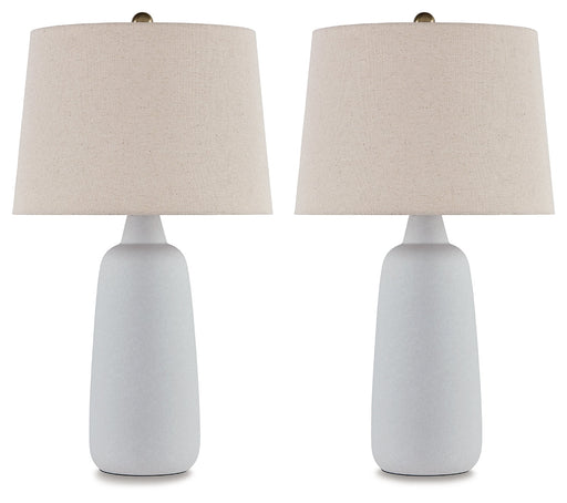 Avianic Table Lamp (Set of 2) - L177964