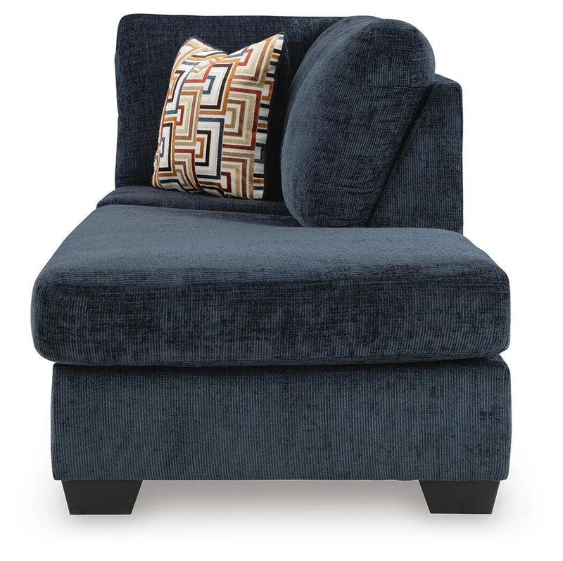 Aviemore 2-Piece Sectional and Recliner - 24303U6