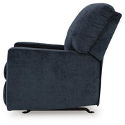 Aviemore 2-Piece Sectional and Recliner - 24303U6