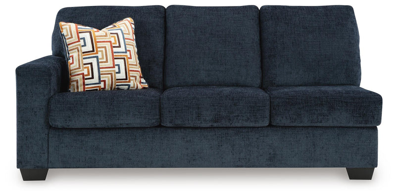 Aviemore 2-Piece Sectional and Recliner - 24303U6