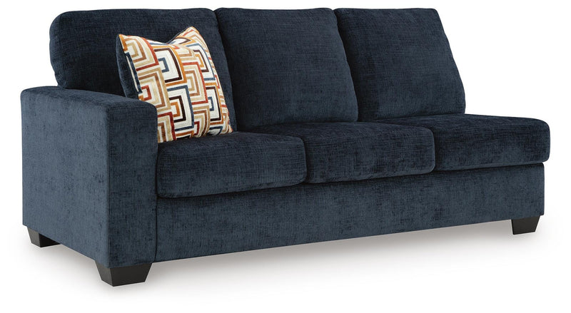Aviemore 2-Piece Sectional and Recliner - 24303U6