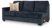 Aviemore 2-Piece Sectional and Recliner - 24303U6