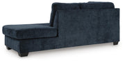Aviemore 2-Piece Sectional and Recliner - 24303U6
