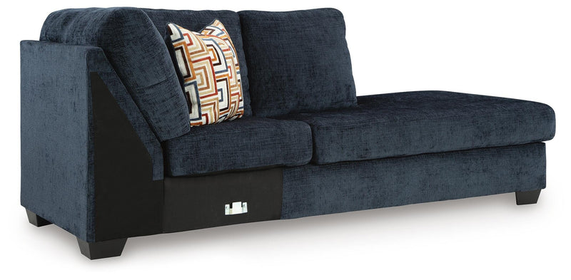 Aviemore 2-Piece Sectional and Recliner - 24303U6