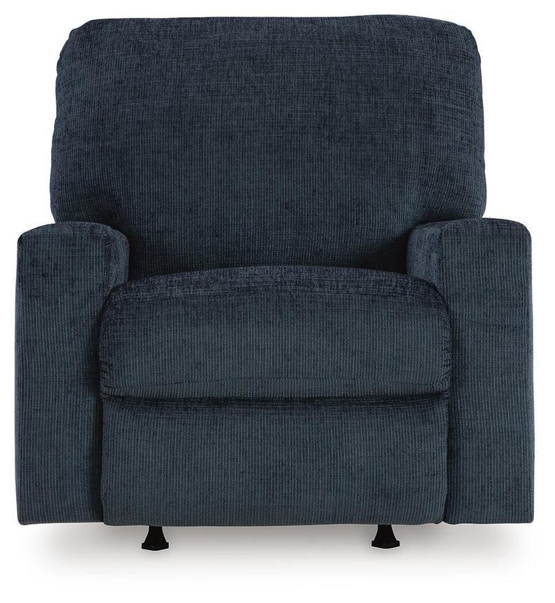 Aviemore 2-Piece Sectional and Recliner - 24303U6